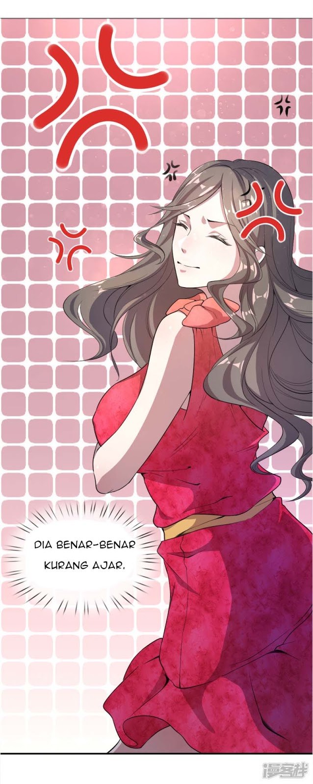 Medical Martial Arts Chapter 25 Bahasa Indonesia